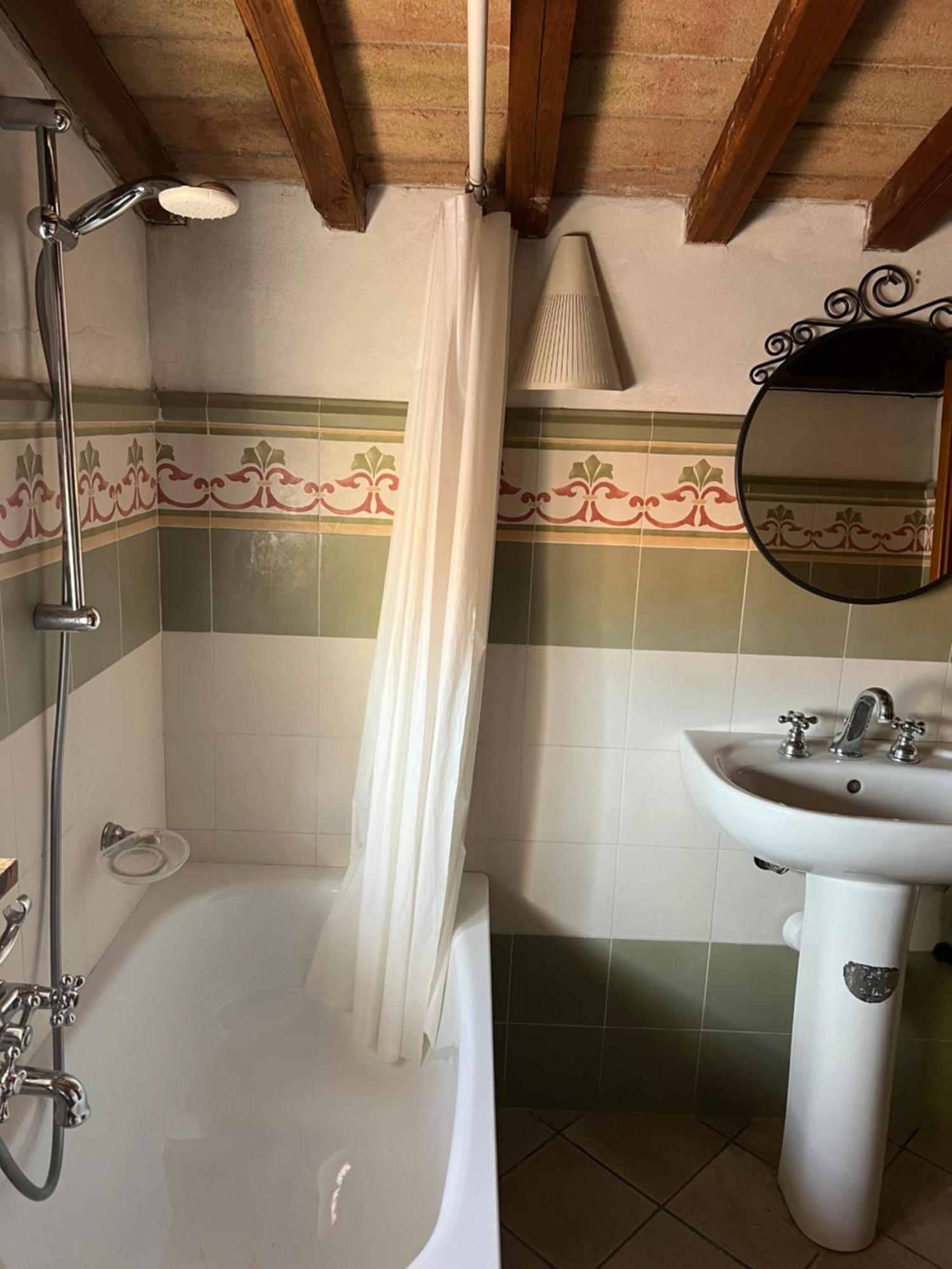 Apartment E Mansarda Al Mare Rio Marina