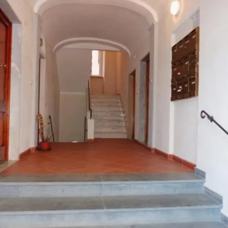 Appartamento E Mansarda Al Mare Rio Marina Exterior photo