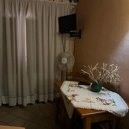 Appartamento E Mansarda Al Mare Rio Marina Room photo