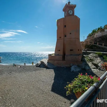 Appartamento E Mansarda Al Mare Rio Marina Exterior photo