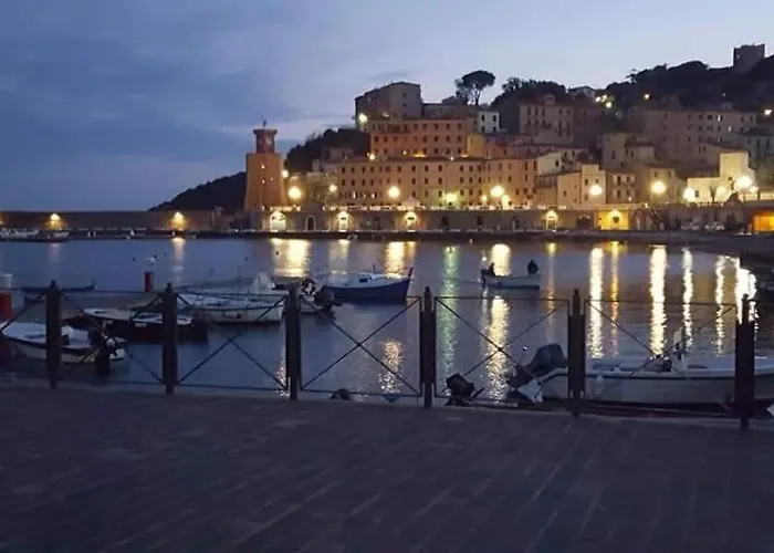 Appartamento E Mansarda Al Mare