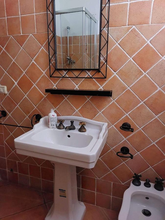 E Mansarda Al Mare Apartment *