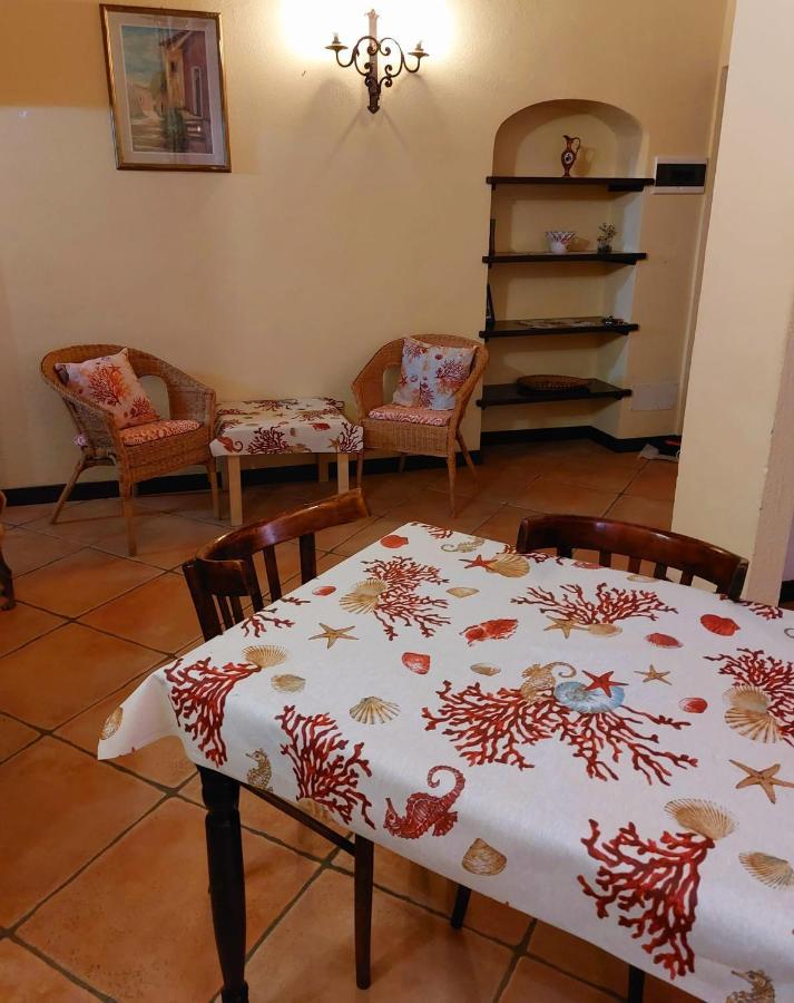 Apartment E Mansarda Al Mare