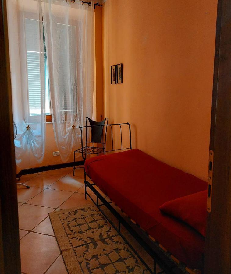 Apartment E Mansarda Al Mare Rio Marina