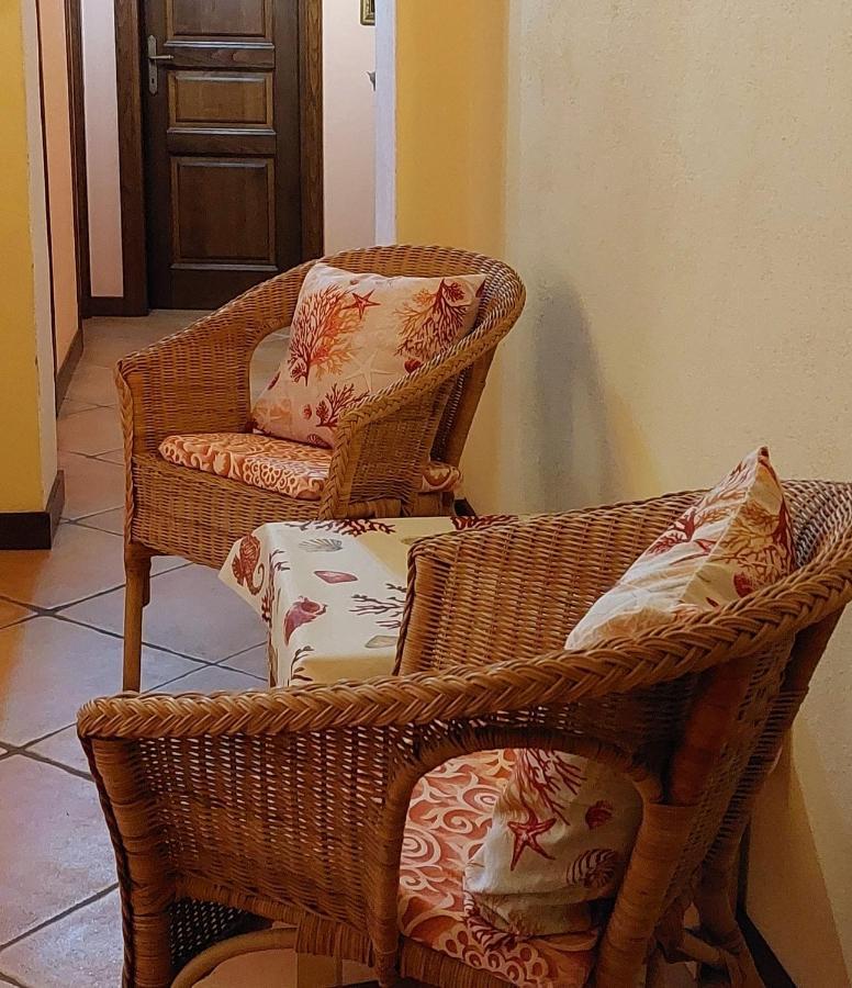 Apartment E Mansarda Al Mare
