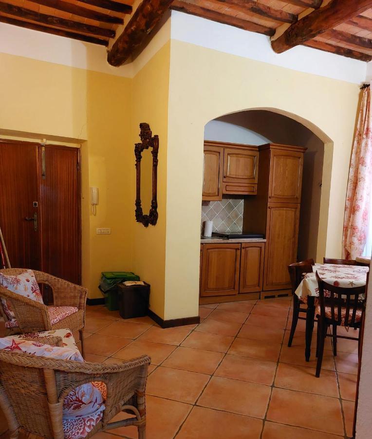 Apartment E Mansarda Al Mare *