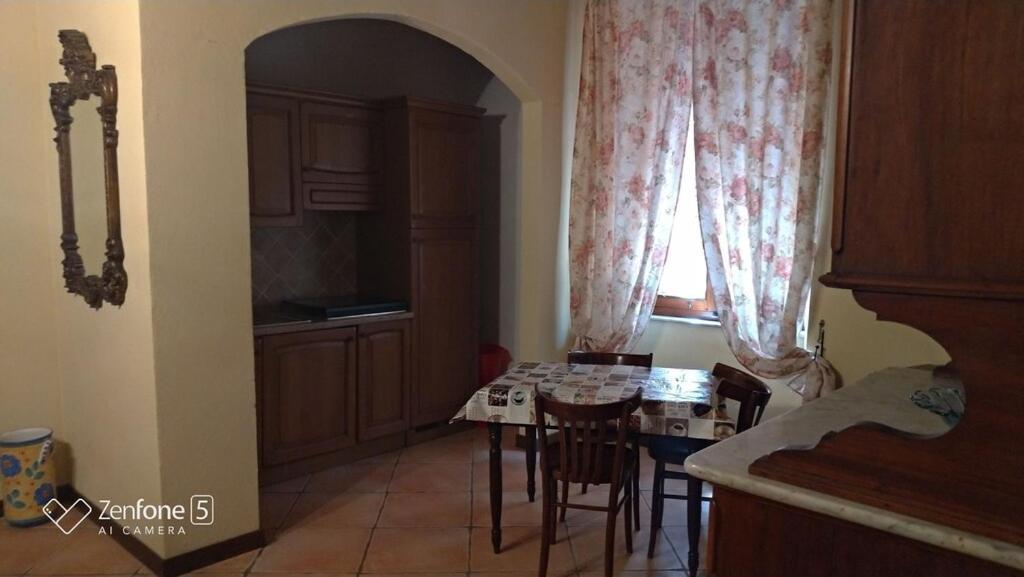 E Mansarda Al Mare Apartment