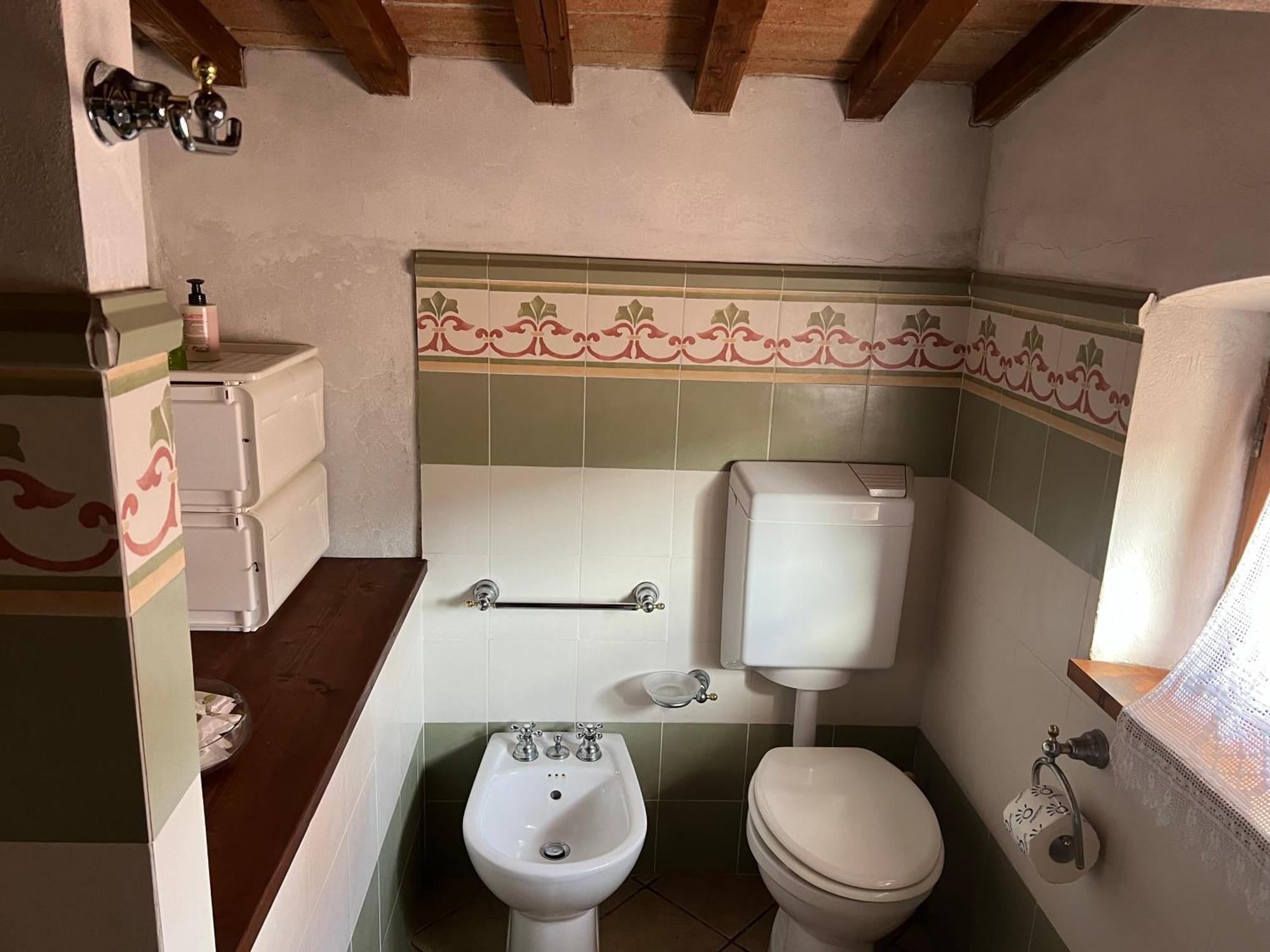 E Mansarda Al Mare Apartment *