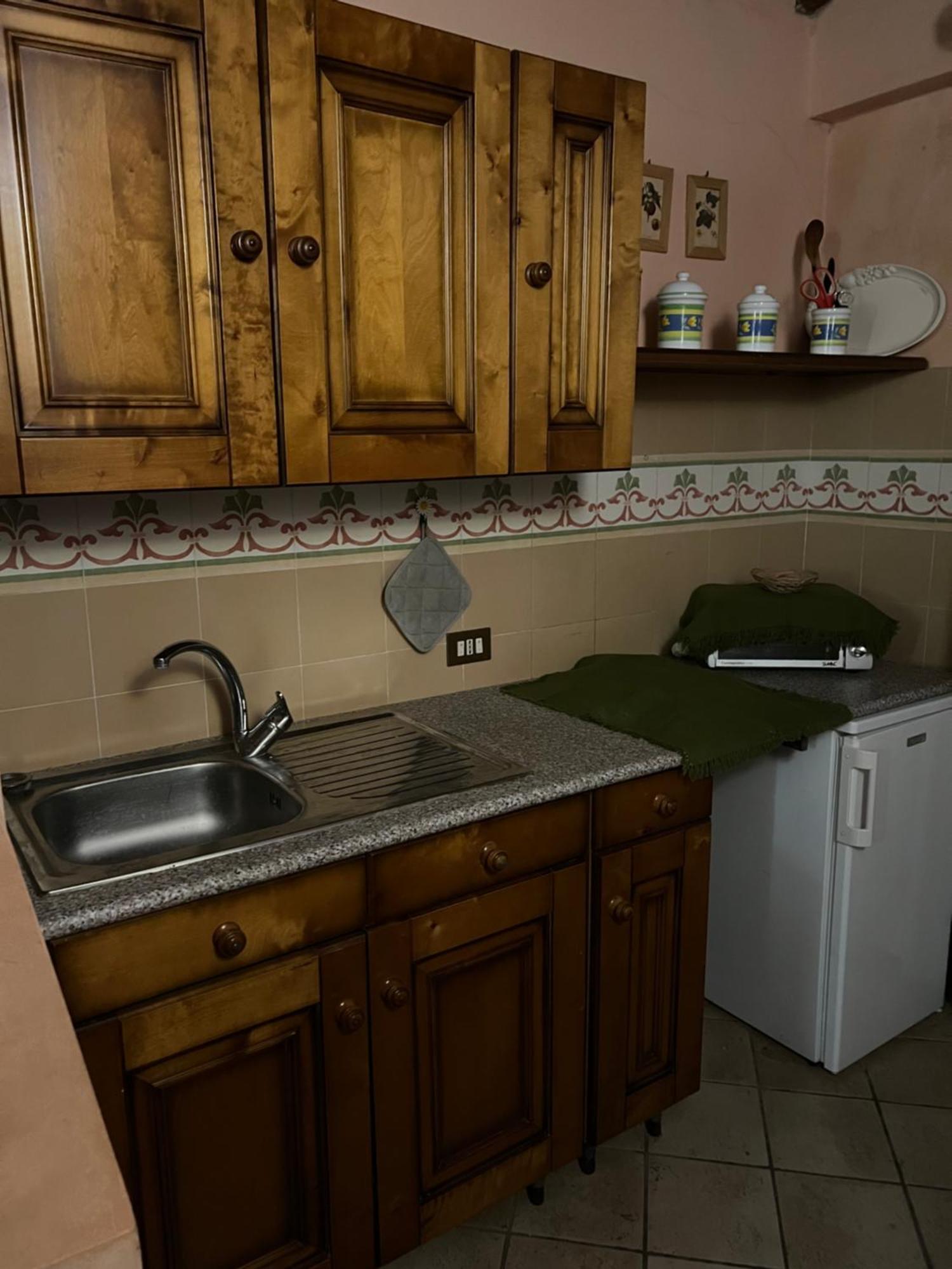 Apartment E Mansarda Al Mare