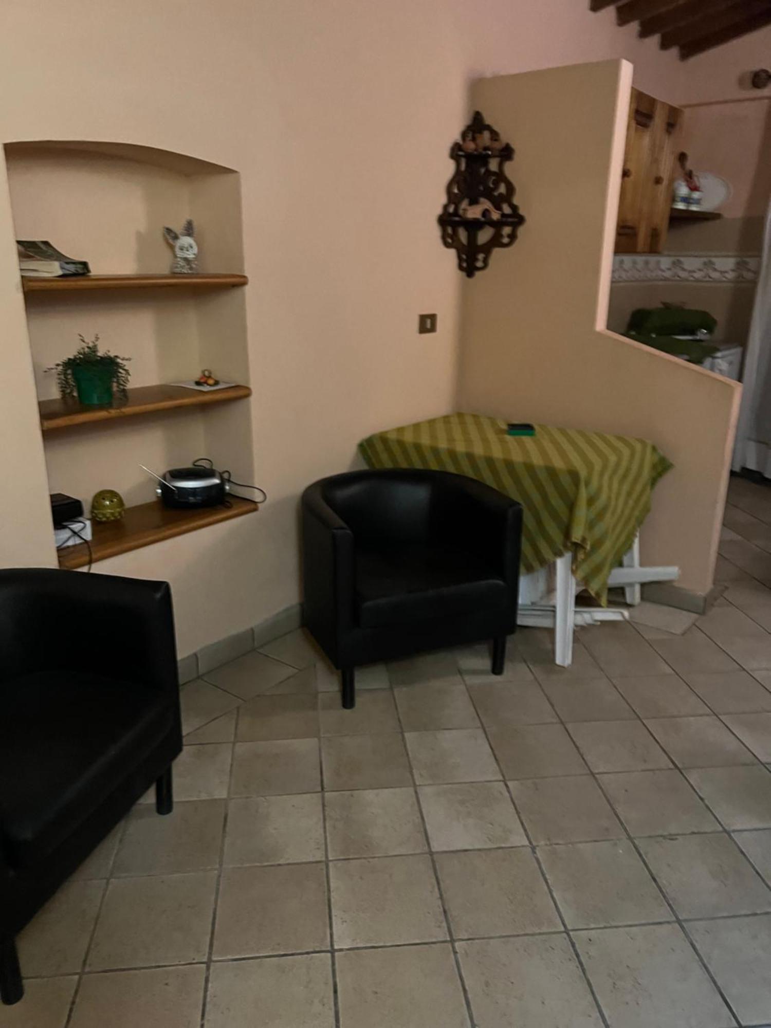Apartment E Mansarda Al Mare *