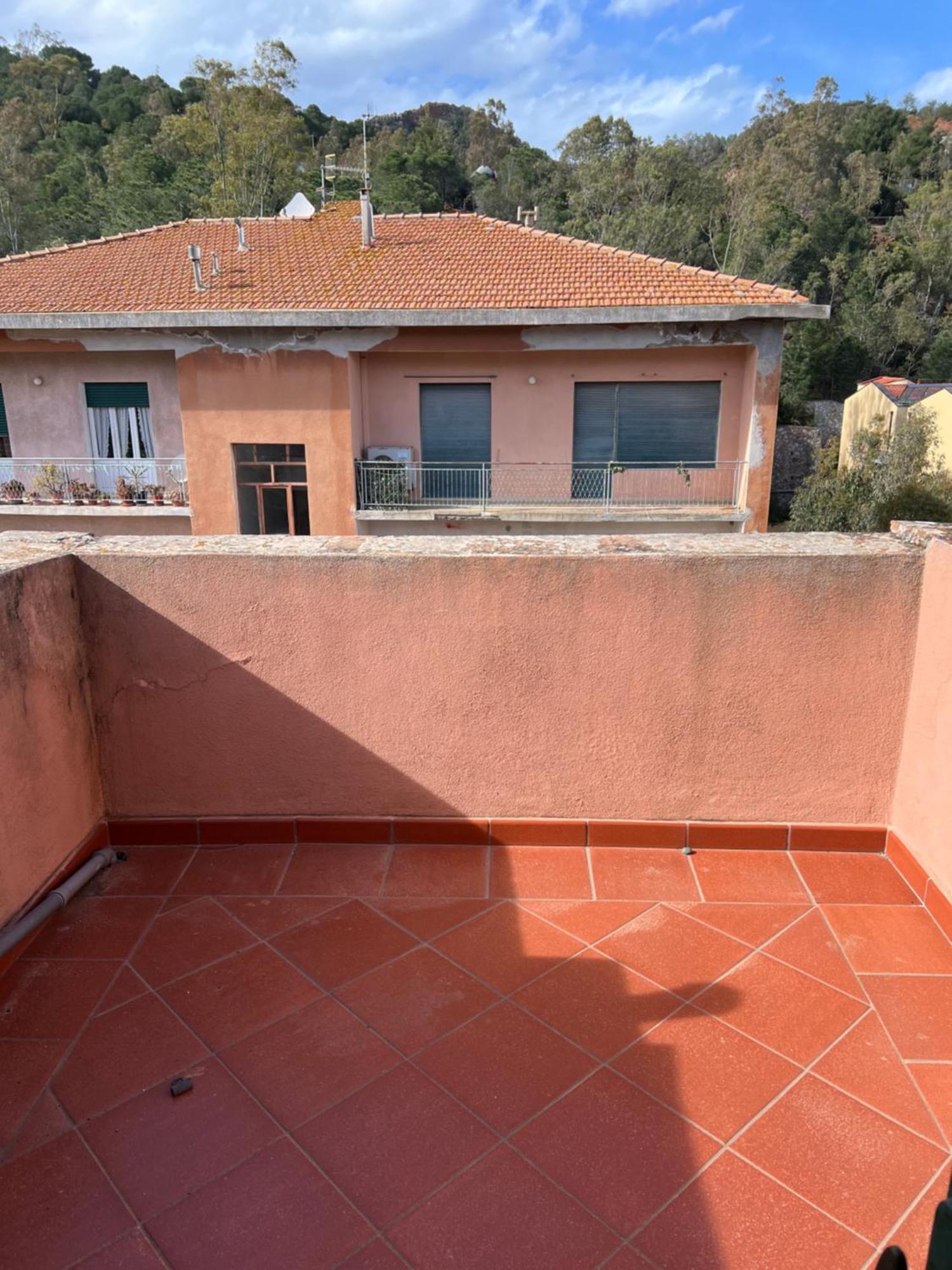 E Mansarda Al Mare Apartment