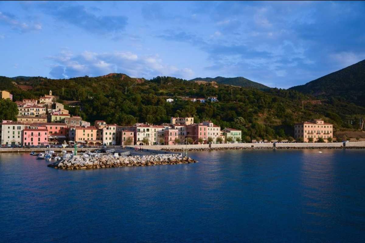 Apartment E Mansarda Al Mare