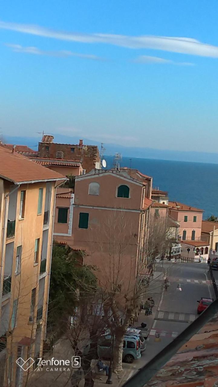 Apartment E Mansarda Al Mare *